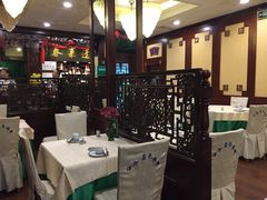 大堂-蓬莱春(芝罘店)