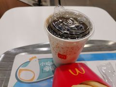 -麦当劳(列东店)