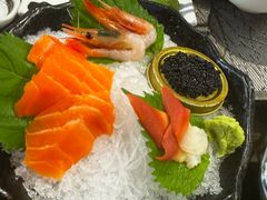 -昱匠·日本料理(金融街店)