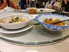-上海皇廷花园酒店·御宴中餐厅