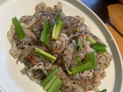 傣味鱼皮-隔壁老王·家常云南菜(花巷店)