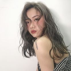 点击看大图 -蚂蚁造型沙龙
