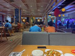 -星河湾温泉洗浴酒店