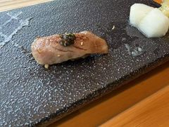 -鮨冠OMAKASE食べ放题(北京首店)