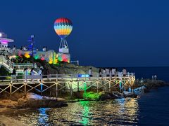 -渔岛海洋度假区