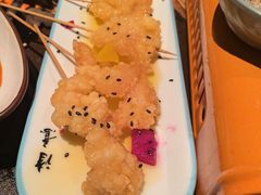 -野人部落(沈阳一店)