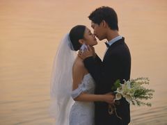 -经典婚纱摄影美学馆·私人定制