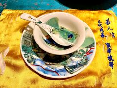-茶人村·宫廷私厨(奥体印象城店)