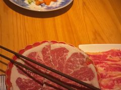 -原志优秀食材·匠心料理·海胆主题(金亿广场店)