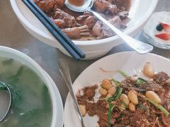 -茶油香闽南菜·花园餐厅(前埔店)