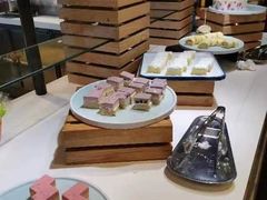 -华美达广场酒店连岛集市西餐厅