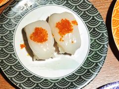 -采御鲜·回转寿司(汕头万达店)