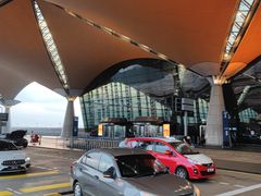 -吉隆坡国际机场