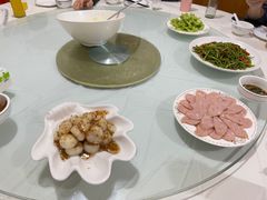-闻道食府烙饼卷带鱼(原车耳营店原大觉寺店)