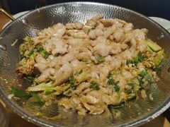 -大丰收脆鱼(万达江北店)