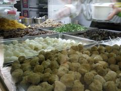 -孔师傅八仙老鸭粉丝汤(上海市第一食品商店南东店)
