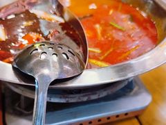 -黔哆哆地摊酸汤火锅(清湖店)
