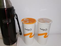 -CoCo都可(合生汇店)