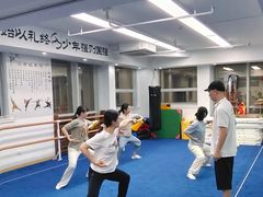 -上海江南武术馆(徐家汇馆)