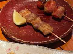 猪肉番茄卷-醉虎传(南锣鼓巷店)