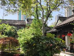 -南京市民俗博物馆(甘熙故居)