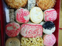 八件儿-芦庄子桂顺斋(和平路总店)