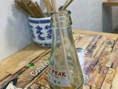 汽水-刘老虎肉丸糊辣汤(总店)