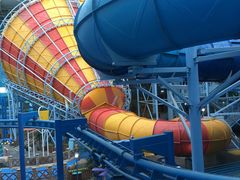 -青岛东方影都融创水世界