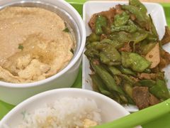 -老乡鸡(淮河路步行街店)