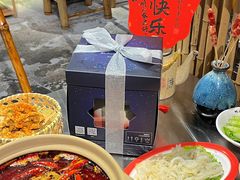 -黑池口感烘焙·生日蛋糕(坂田店)