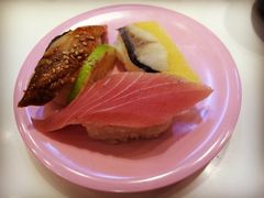 -争鲜回转寿司(通州万达店)