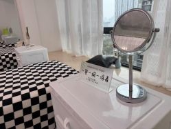 -韩美绣·骨相纹眉·洗眉美瞳线