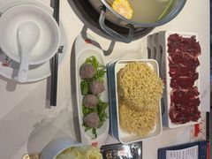 -八合里潮汕鲜牛肉火锅(福州万象城店)