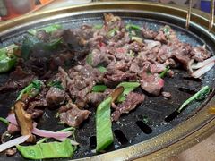 -杨小佳·齐齐哈尔烤肉·烤串(广州店)
