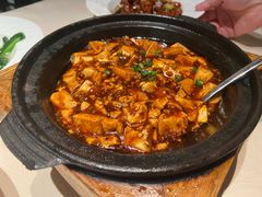 -南门小馆·清真(国贸商城店)