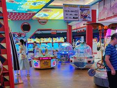 -永旺梦乐城(金银潭店)