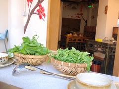 -攀枝花野菜铜火锅(万科凯德店)