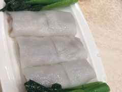 叉烧肠粉-顺德人家食府(黄金广场店)
