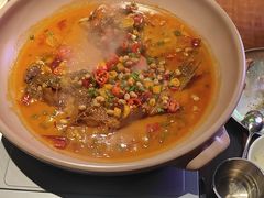 -餐谋家特色餐厅(桂林路店)