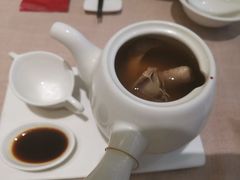 陈皮炖老鸽-尚一汤·粤菜海鲜(环球港店)