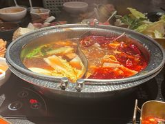 -牛New寿喜烧(新六百店)