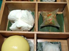 全家福-粤港湾砂锅粥·宵夜(宝龙店)