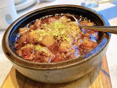 -柴门头啖汤·经典川菜·慢火汤品(锦城万达店)