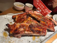 -一品烧农庄·佛山本地特色菜