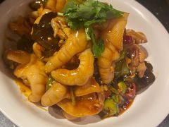 -鸣记脆皮烤鱼·海鲜烤鱼(亿合城店)