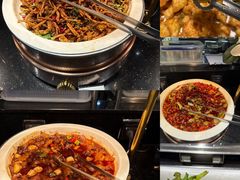 -韩盛·盛江山自助料理(中街大悦城黑金店)