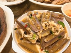 -揭阳钟记小食(福田新村店)