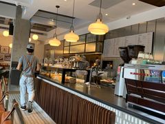 -BAKER&SPICE(BFC外滩金融中心店)