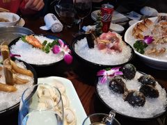 -东海怡品海鲜豆捞(舟宿夜江店)
