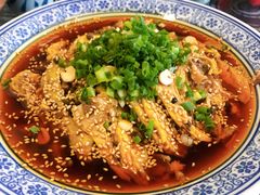 -阿嫂印象·民间江湖菜(大学城店)